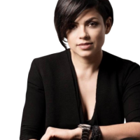 Christina Galler, Inhaberin DasStudiozwei