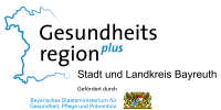 Gesundheitsregion Plus Stadt und Landkreis Bayreuth