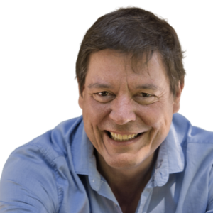 Ulrich Vogel, Founder & CEO von profilingvalues