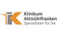 Kommunalunternehmen Klinikum Altmühlfranken