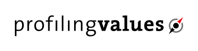 Logo profilingvalues