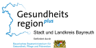 Gesundheitsregion Bayreuth Stadt und Landkreis Bayreuth