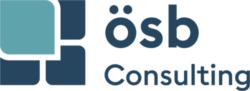 ÖSB Consulting Logo