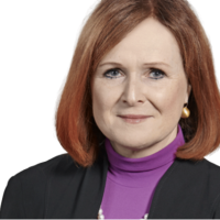Christina Flauder, Stlv. Landrätin Landkreis Kulmbach