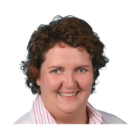Elisabeth Eißner, Chefärztin Rehaklinik Panorama